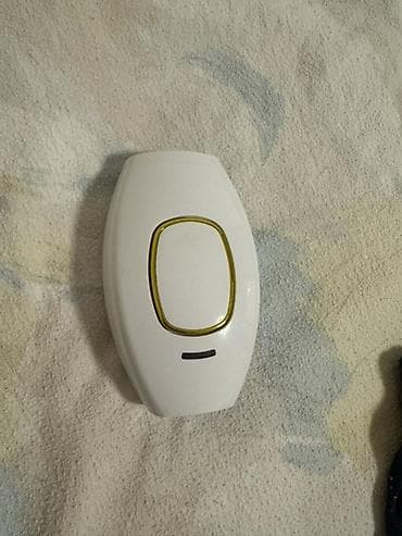 kozne jakne kragujevac: IPL uređaj za uklanjanje dlačica (kućna upotreba) - Komplet sadrži — 1