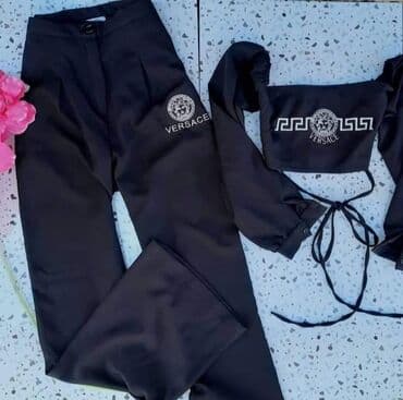 katrin kompleti: Komplet 4300 — 1