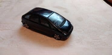 harry potter vt401 k: Burago Citroen Xsara i C4 cena za kom — 1