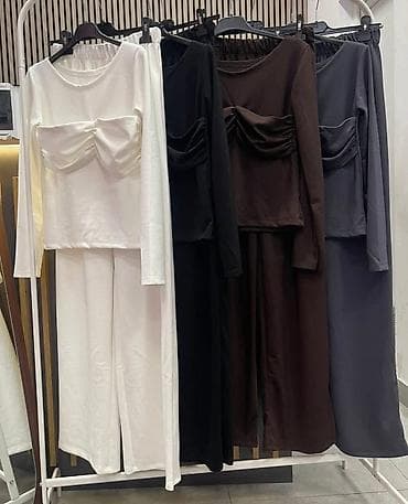 jordanke bele: 03. Komplet 💫 3.000 dinara L — 3