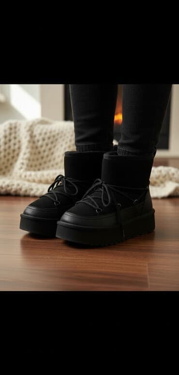 ski pantalone l: Gležnjače, 36 — 1