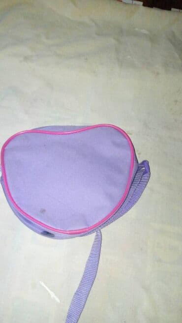 sinsay prsluk za devojcice: Kid's bag, For girls, color - Multicolored — 3