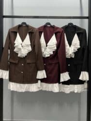 Women's Sweatsuits: 3000
Si — 1