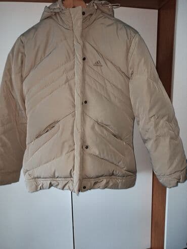h m mokasine: Adidas, M (EU 38), Single-colored, With lining, Feathers — 2