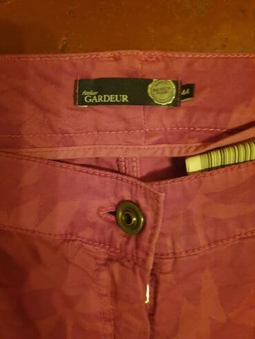 Pantalone: Pantalone br.44 nove — 3