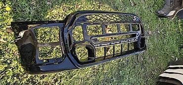 Car Parts: PREDNJI BRANIK ZA MINI COOPER, COOPER S, JOHN COOPER WORKS | mini — 3