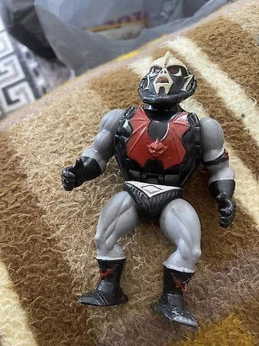Figurice i makete: Akciona figura – Hordak (Masters of the Universe), original Mattel — 2