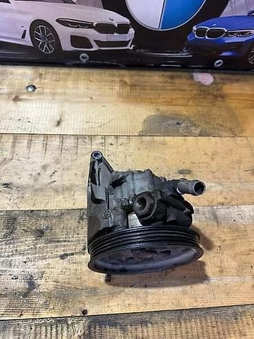sedista za bmw e90: SERVO PUMPA M47 E87 E90 ZA BMW 118, 120, 318 . OD 2004. DO 2008 — 3