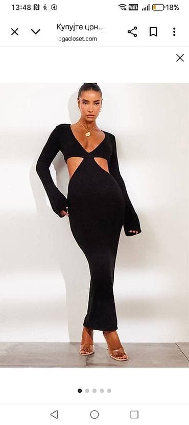 bez patike zenske: Predivna nova L moze i XL — 4