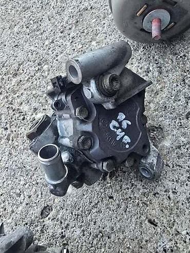 metan pumpe u srbiji mapa: SERVO PUMPA 2.4 BENZIN ZA AUDI A6 OD 2005. DO 2009. GOD — 1
