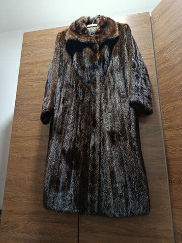 tom tailor kaputi: Raskosna bunda od nerca 40 — 8