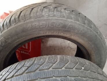 rover 75 for sale: Gume ms semperit sara 5.5 mm 2 kom — 2