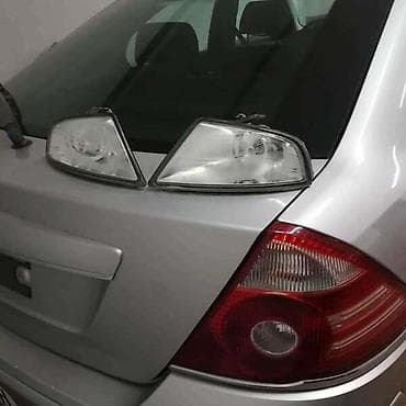 punjaci za akumulatore: DELOVI ZA FORD FIESTA 2010. GOD. | Veliki izbor polovnih orginalnih — 6