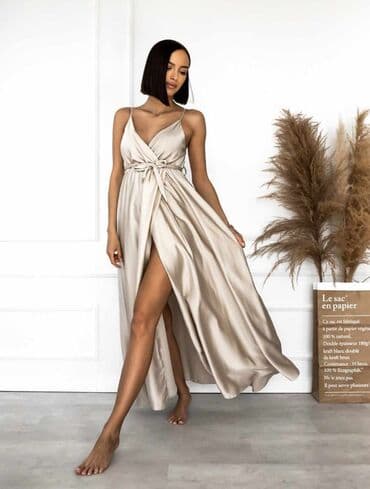 exit haljine: Other sleeves — 3