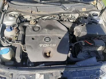 ulozak brave golf 2: Volkswagen — 1