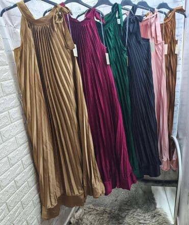 mango haljina: Other sleeves — 3