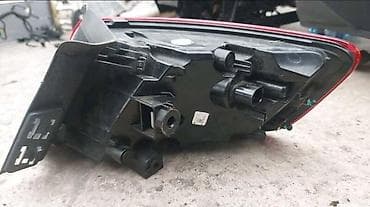 stop svetlo passat b6 karavan: STOP SVETLO LAMPA ZA AUDI A3 ZA 2015. GOD — 2