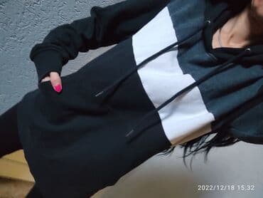 nasa duks h m: Jacke&Jines duks m,sa kapuljacom — 6