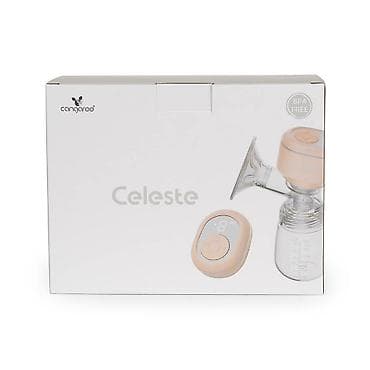 Proizvodi za Odrasle: Cangaroo Električna pumpica za izmlazanje Celeste (šifra: CAN2531-70) — 7
