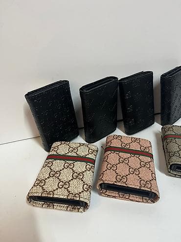 Men's Footwear: Novcanici 1850 — 2