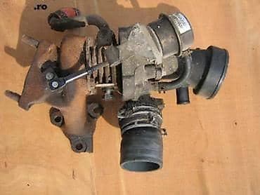ford p251a: TURBINA 1.8 TD ZA FORD ESCORT OD 1996. DO 2000. GOD. | Polovni — 7