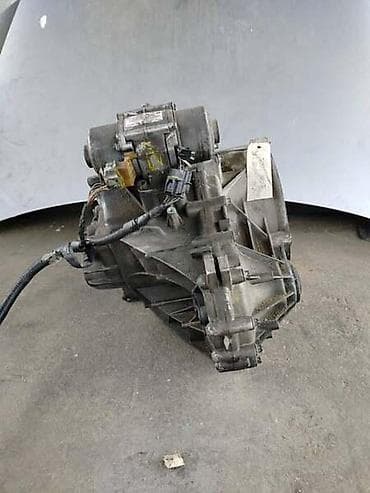 Transmission System: MENJAC 1.0 BENZIN,5 BRZINA ZA SMART FORTWO OD 2008. DO 2014. GOD. | — 2