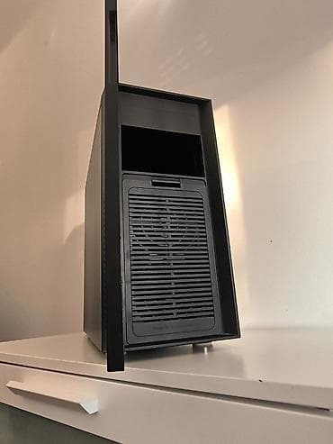 gaming pc 250€: Gejmer Intel i5 6500/8GB/RX 470 gaming 8GB/M2 128 Prodajem povoljno — 10