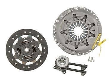 bobine golf 4: SET KVACILA 1.4 BENZINAC ZA FORD FIESTA OD 2013. DO 2016. GOD. | — 2