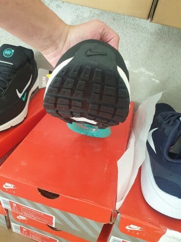 nike lunar force 1 duckboot 17: Trainers, Nike, size - 44 — 4
