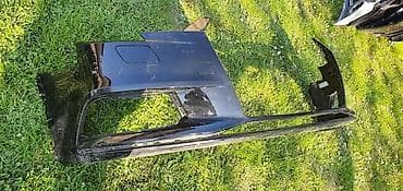 motalica za spanere: PREDNJI BRANIK ZA AUDI A3 | audi a3 prednji branik audi 8V5 807 437 — 2