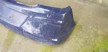stalak za reflektor: ZADNJI BRANIK ZA OPEL CORSA D | opel corsa d zadnji branik 13179893 — 4
