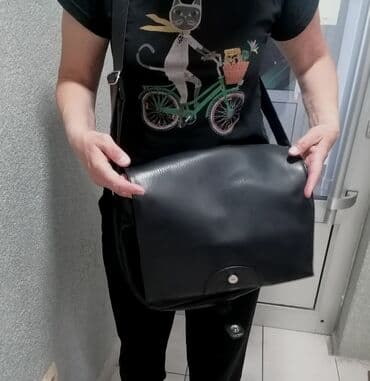birkin torba: Shoulder bag, Material: Leather — 3