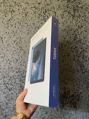 Electronics: NOV Tablet Cena:10.000 10.1-inčni Android 13 tablet sa 6GB RAM — 1