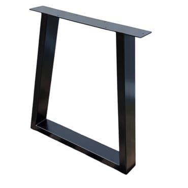 stubovi za stolove: SteelLegs Moderni i minimalistički dizajn ovih metalnih nogara — 2