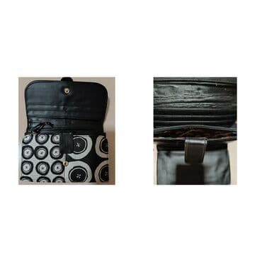torbe desigual: Women's wallet, Desigual — 5