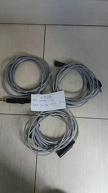 separator za prste: Erbe Storz Aesculap Hirurški instrumenti Medicinski instrumenti — 1