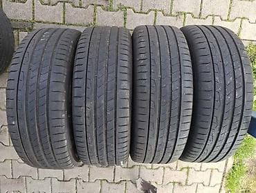 sloba auto ruma: CONTINENTAL 225/55 R18 LETNJA | gume sa slike, cena za 4 kom 300 — 3