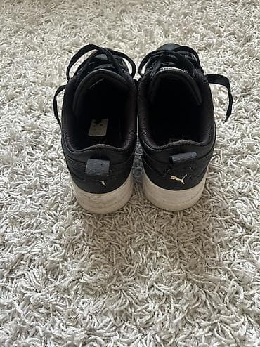 nike air 1: Puma patike, nosene ali ocuvane — 4