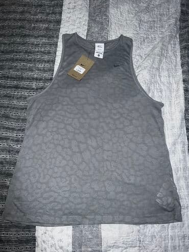 p. s prsluci: S (EU 36), Single-colored, color - Grey — 3
