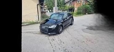 suzuki nis: AUDI A1 DELOVI ZADNJI MOST ZADNJI TRAP | audi delovi zemun — 3