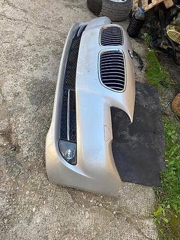 Vozila: BRANIK F10/11 ZA BMW SERIJA 5 OD 2010. DO 2015. GOD. | Prednji — 5