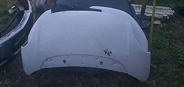 auto delovi subotica: HAUBA ZA FIAT 500L | Fiat 500l hauba — 1