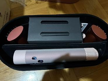 nokia 3310 cena winwin: Dyson Airwrap Complete Long – multifunkcionalni uređaj za stilizovanje — 2