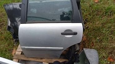 smart 4 vrata: VRATA ZA CITROEN C3, C3 PLURIEL | Originalni polovni delovi za — 3