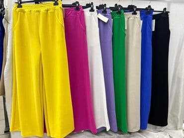 exterra donji deo trenerke: Donji deo: 2200 din — 1