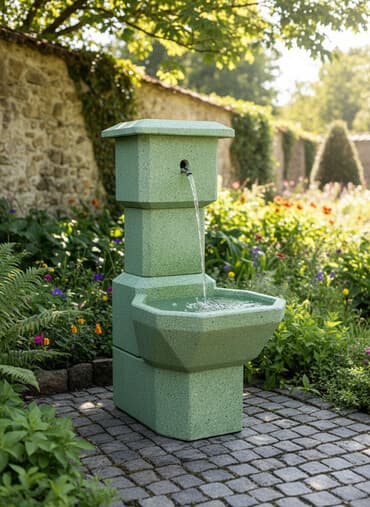 Česma Zelena – Najprodavaniji Model 💧🌿 Izbor koji je osvojio srca