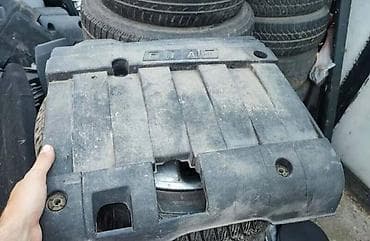 POKLOPAC MOTORA 1.6 ZA FIAT STILO | Poklopac motora fiat stilo 1.6