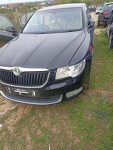 alat za ventile motora: AMORTIZERI PREDNJI ZA ŠKODA SUPERB OD 2008. DO 2012. GOD. | SKIDA — 3