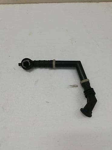 golf 2 delovi: CREVO ZA ODVOD VODE ZA AUDI A3 - 5Q1820127 | Crevo za odvod vode za — 2