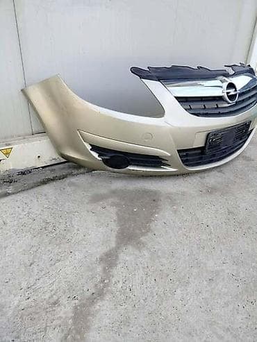 prednji branik opel meriva cena: PREDNJI BRANIK ZA OPEL CORSA D OD 2006. DO 2012. GOD. | Prednji — 3